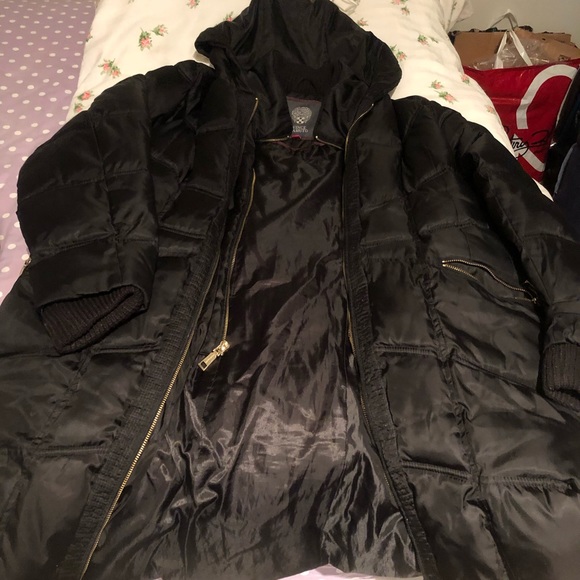 Like new Vince Camuto size XXL,  jacket from Macy’s only worn a few times - Picture 7 of 7
